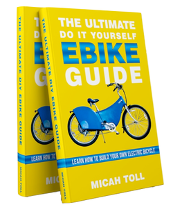 |WORK| How To Build A Bike: A Simple Guide To Making Your Own Ride Mobi Download Book 6924315